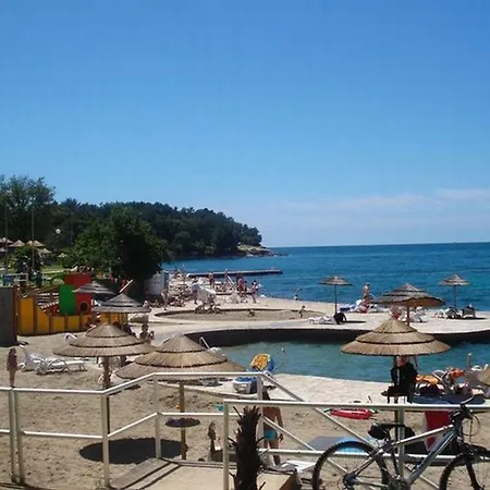 Lägenhet Mare Poreč