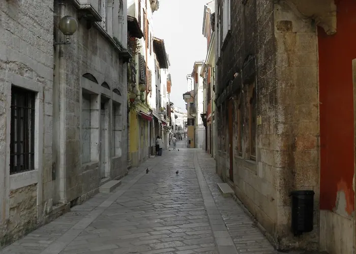 Apartman Mare Poreč