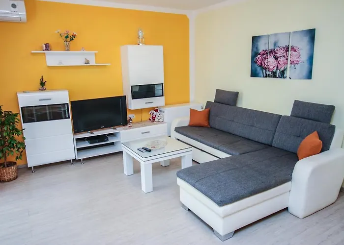 Apartman Mare