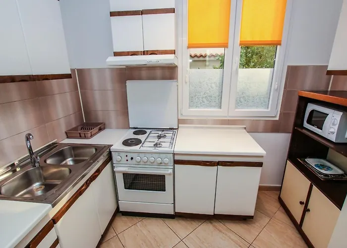 Mare Apartman Poreč