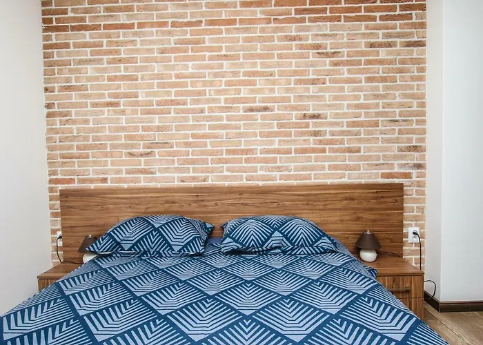 Apartman Mare Poreč