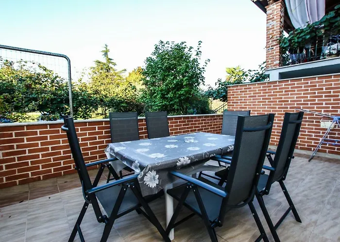 Apartman Mare Poreč