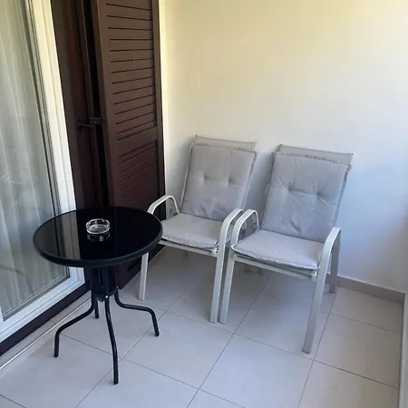 Mare Apartment *