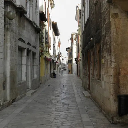 Apartment Mare Porec