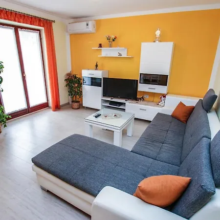 Mare Apartman Poreč