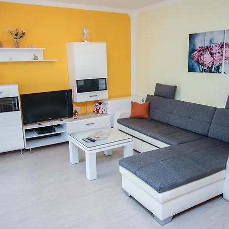 Apartment Mare