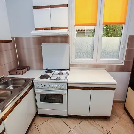 Mare Apartman Poreč