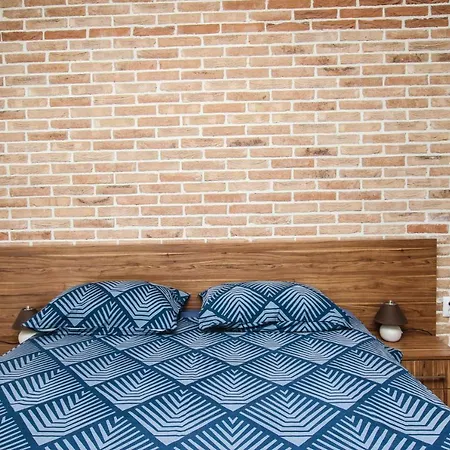 Appartement Mare Poreč