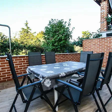 Apartman Mare Poreč