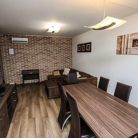 Mare Apartman Poreč