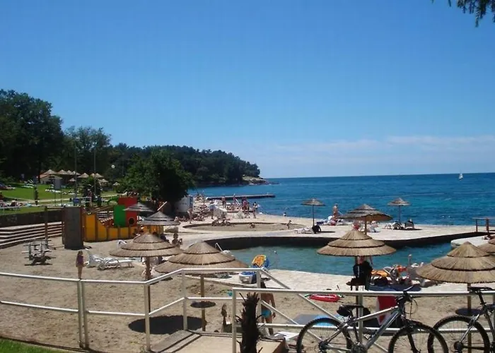 Appartement Mare Poreč