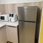 Mare Apartman *