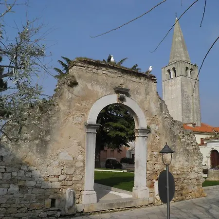 Mare Apartman