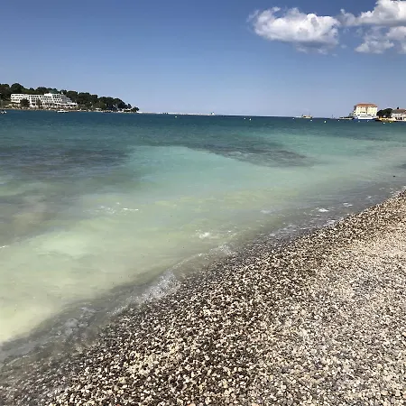 Apartman Mare *