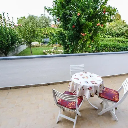 Apartman Mare