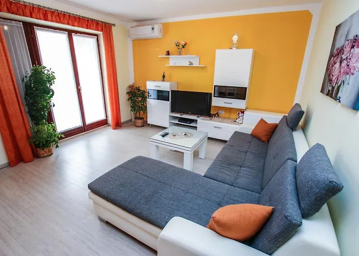 Mare Apartment Poreč