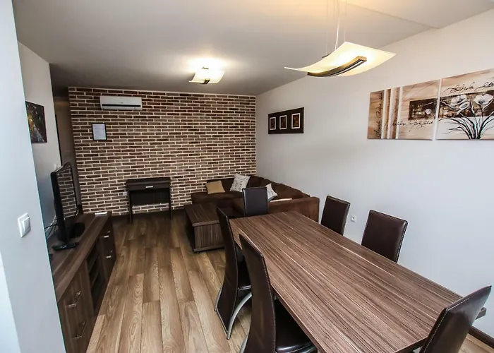 Mare Apartment Poreč